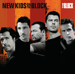 New Kids on the Block - The Block